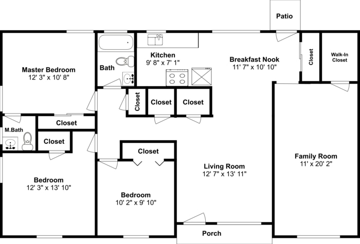 Building Photo - 2925 Caribbean Dr