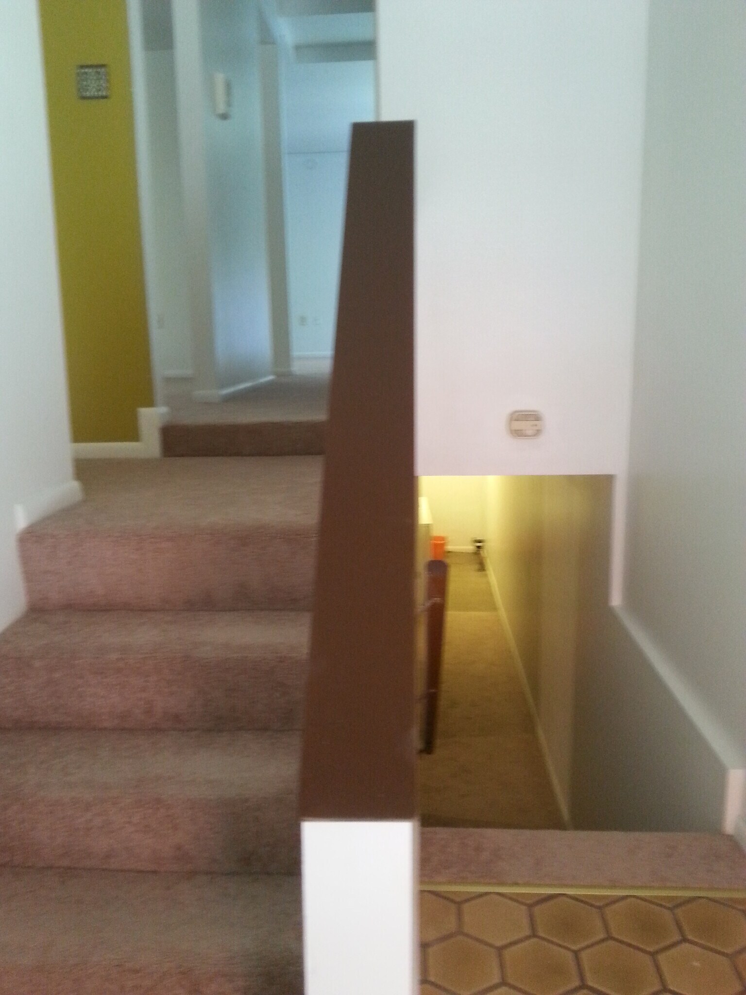 Hall - 507 N Neville St