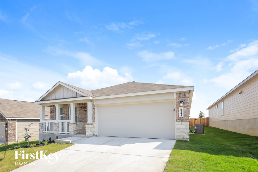 Building Photo - 6743 Arid Wy