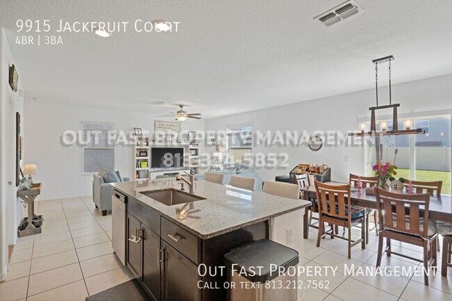 Building Photo - 9915 Jackfruit Ct