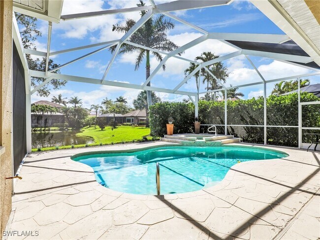 Building Photo - 8845 Lely Island Cir