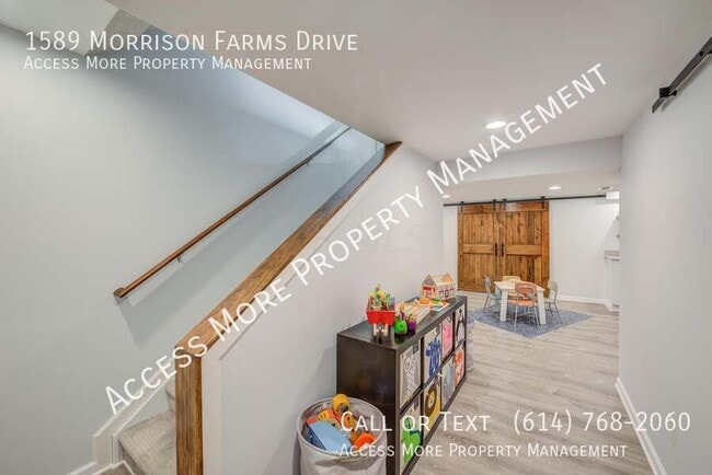 Building Photo - 1589 Morrison Farms Dr