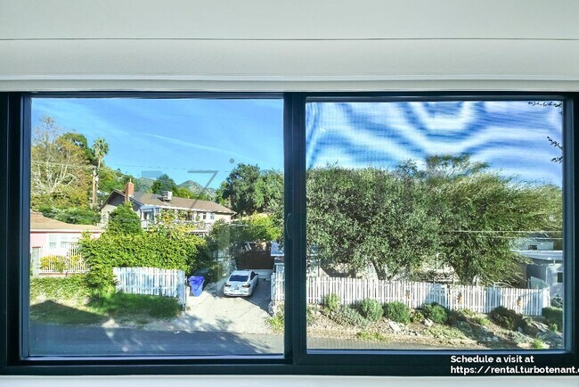 Building Photo - 4935 Cloud Ave