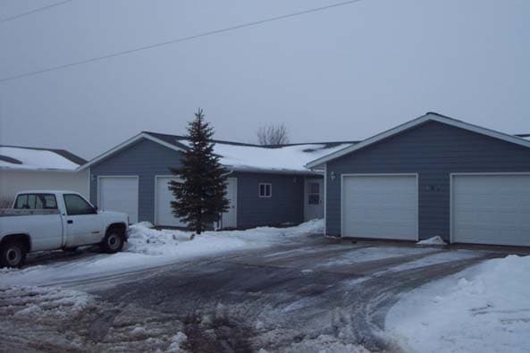 Building Photo - Glasford Multi-Family