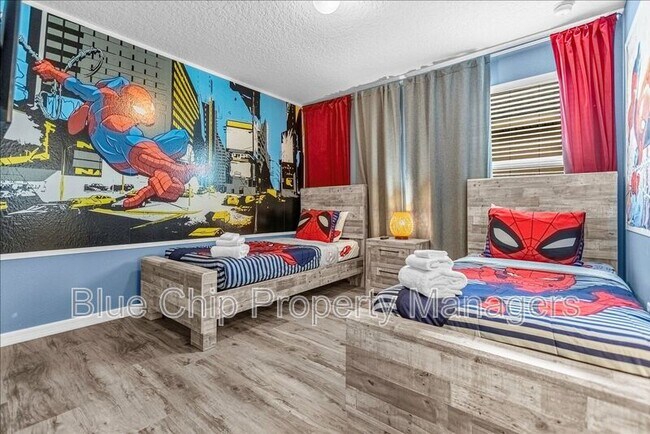 Building Photo - 8947 Amelia Downs Trail