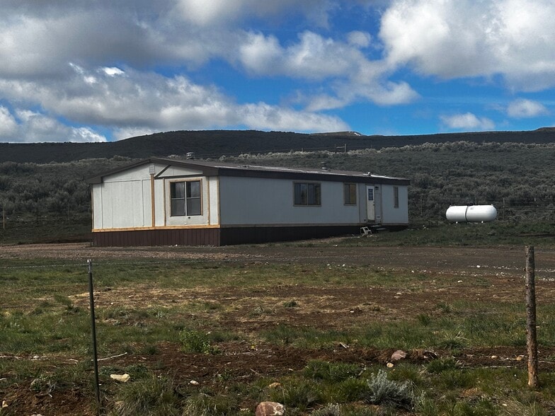 Building Photo - 258 County Road 342