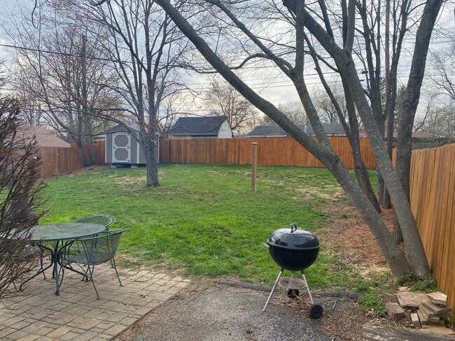 Building Photo - 3561 Galahad Dr