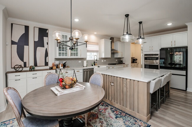 Building Photo - 12513 S Willowgate Ln