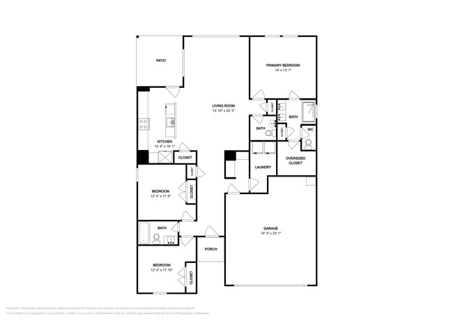 Building Photo - 2505 Finch Holw Dr