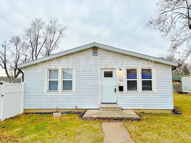 Building Photo - 1408 Holland St