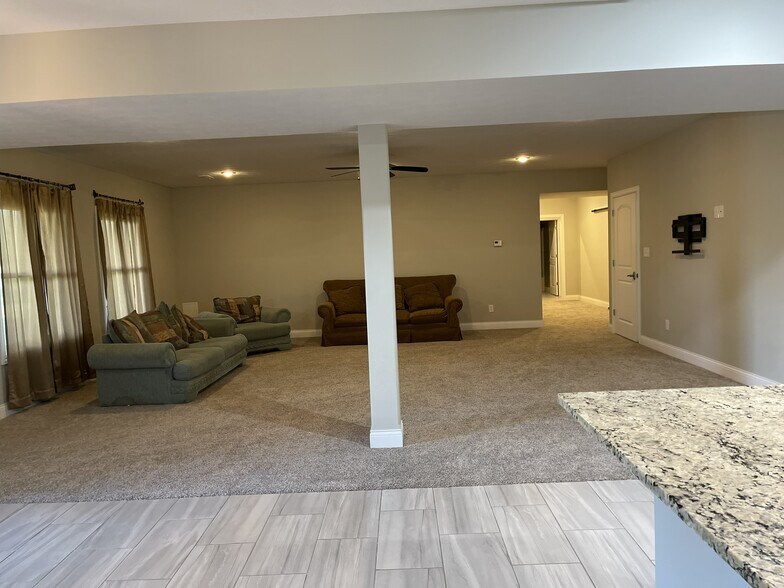 Building Photo - 5467 S Brigadier Blvd