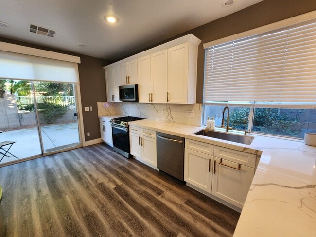 Building Photo - Fully Renovated Single Story Ranch Style Home in Summerlin!