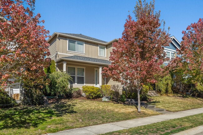 Building Photo - 18705 139th St E