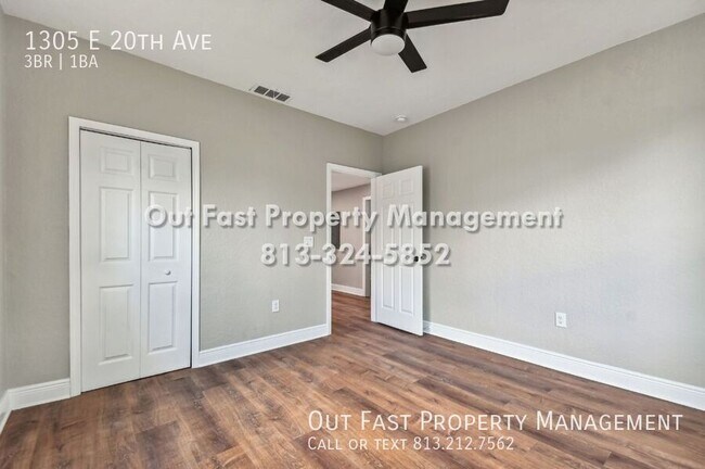 Building Photo - 1305 E 20th Ave