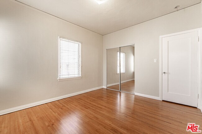 Building Photo - 6101 Alcott St