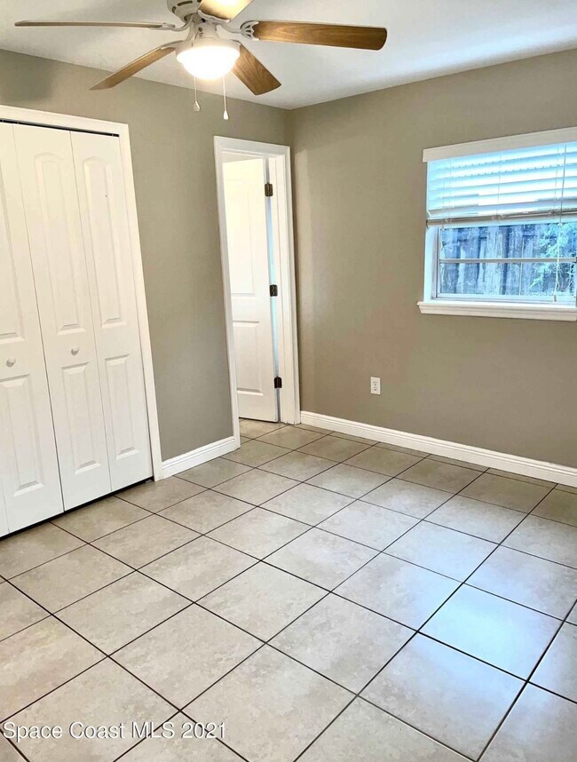 Bedroom 3 - 141 Saint George Rd