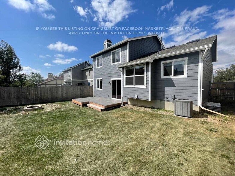 Building Photo - 8321 Dolly Madison Dr