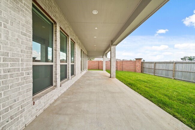 Building Photo - 1703 Rustling Creek Dr