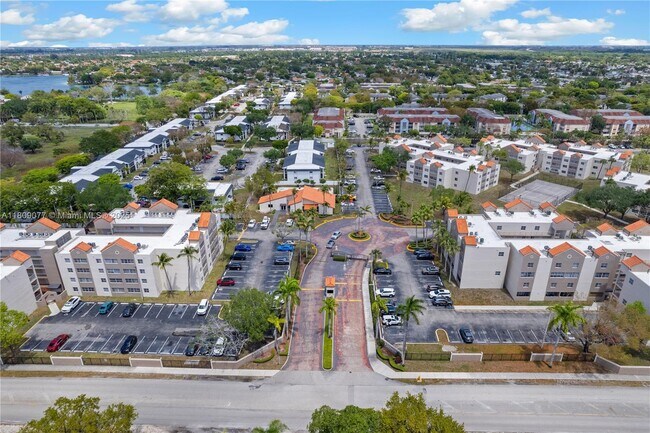 Building Photo - 6135 NW 186th St