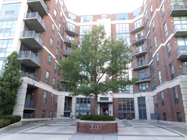 Building Photo - 2020 12th St NW