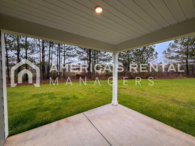 Building Photo - New Construction Home for Rent in Cullman, AL! Available NOW!