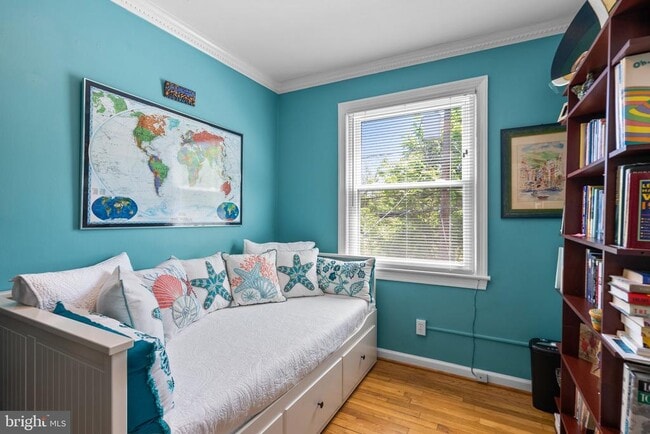 Building Photo - 303 Mt Vernon Ave