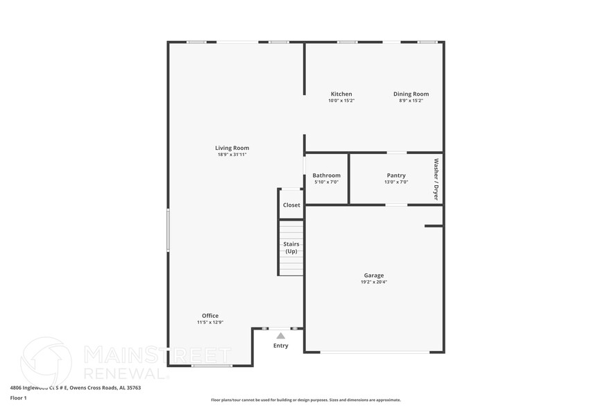 Building Photo - 4806 Inglewood Ct SE