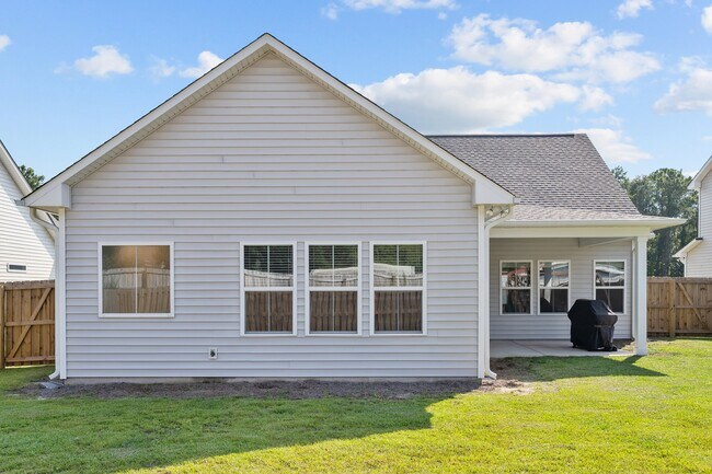 Building Photo - 85 E Hennings Wy