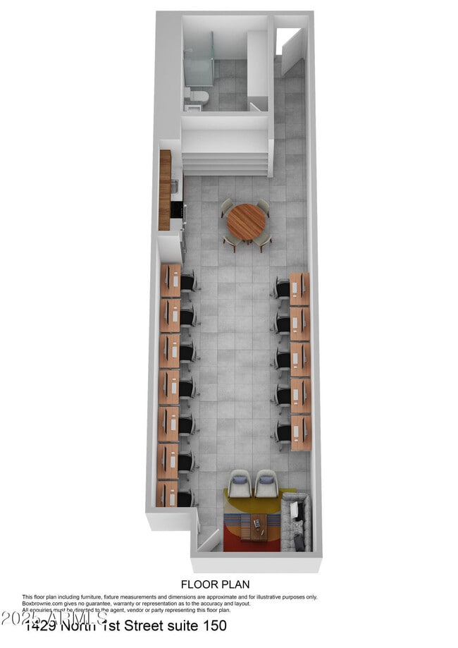 Building Photo - 1429 N 1st St