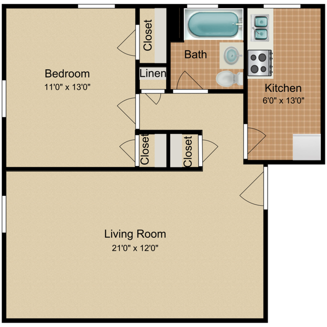 Victoria Crossing Apartments 8201 New Hampshire Ave Langley Park MD