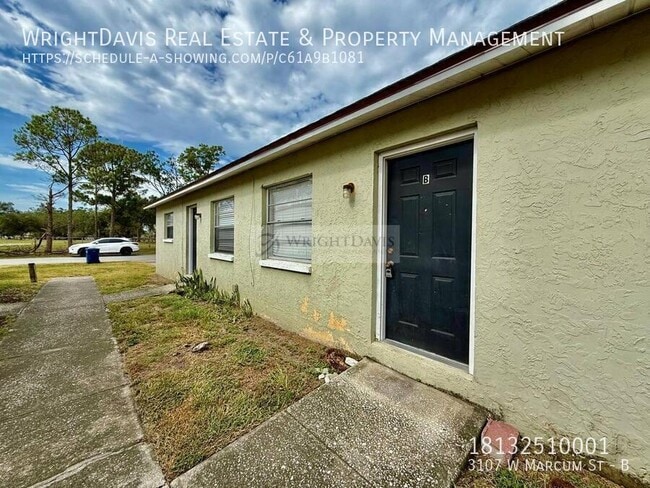 Building Photo - 3107 W Marcum St