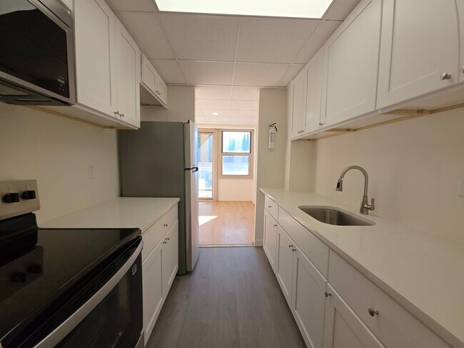 Building Photo - 2834 Atlantic Ave