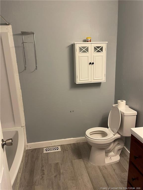 Building Photo - 4526 Belford Rd