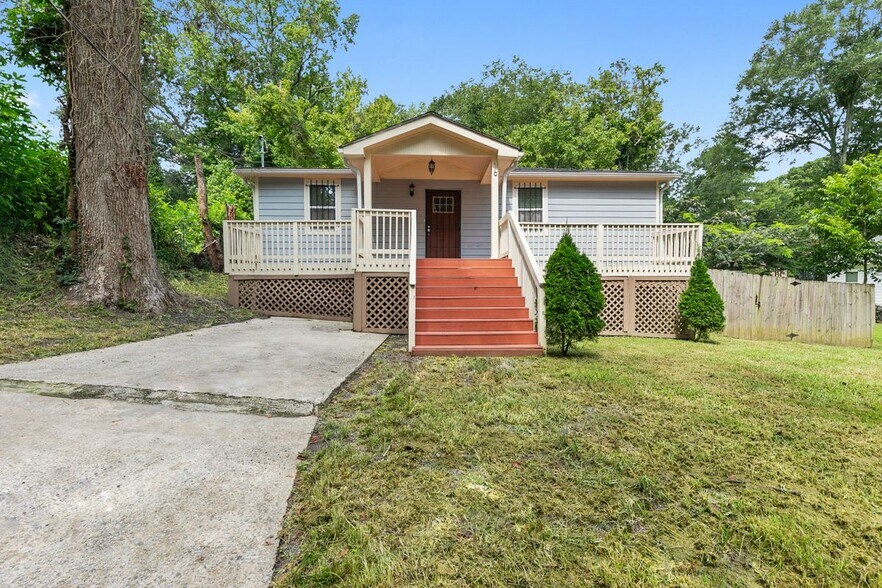 Building Photo - 16 Wadley St NW