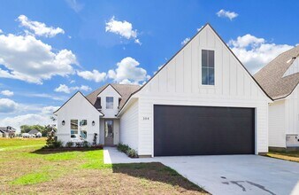 Building Photo - FOR RENT in YOUNGSVILLE: Brand New Construction!