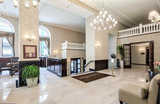 Building Photo - Arts Condominium [PXT Properties]