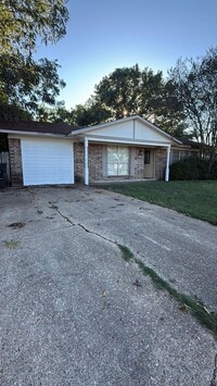 Building Photo - Rental Property in Bossier City
