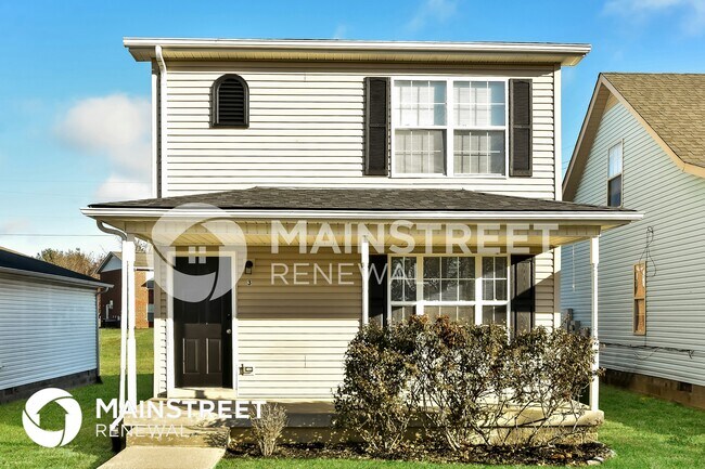 Primary Photo - 2607 Landrum Ct