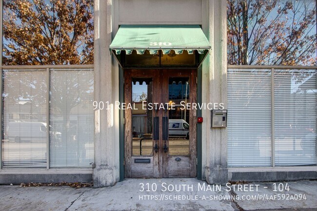 Building Photo - 310 S Main St
