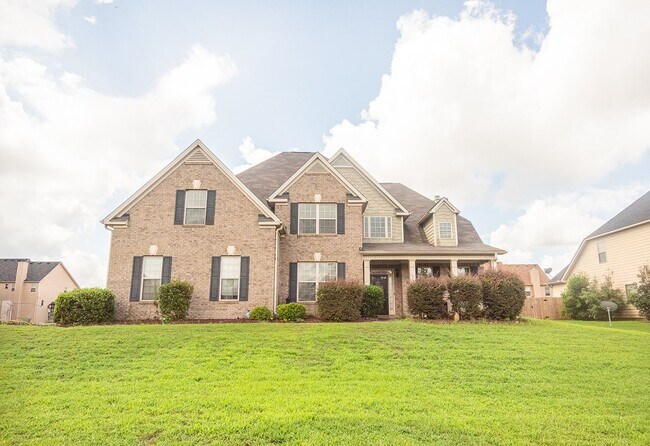 Primary Photo - Beautiful home available today!