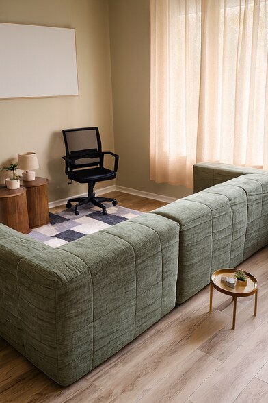 Building Photo - 1369 Andrea St