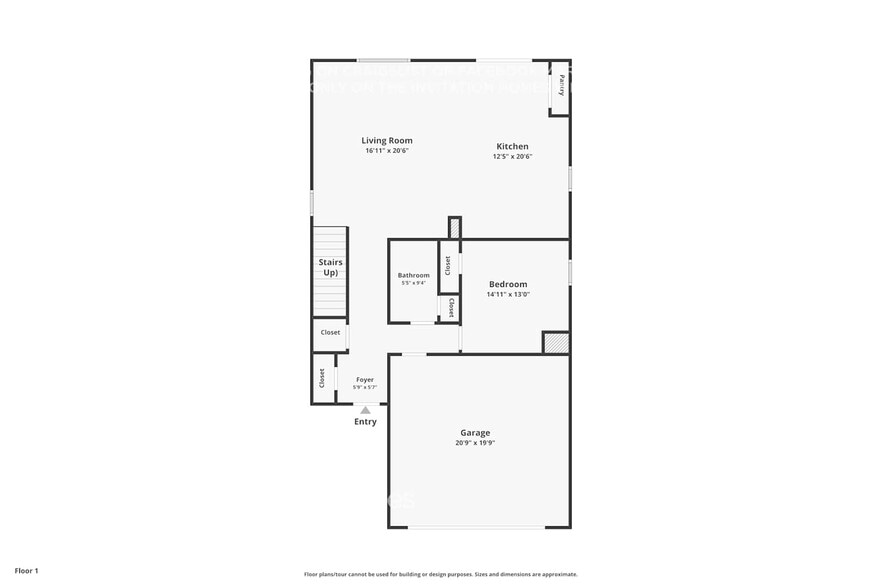 Building Photo - 205 Woodsage Pl