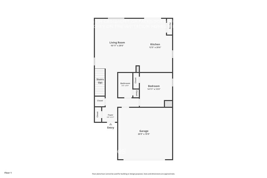 Building Photo - 232 Woodsage Pl