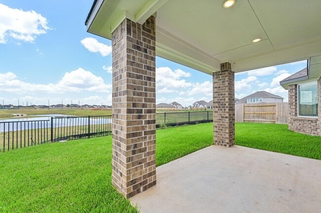 Building Photo - 5503 Bowquiver Ln