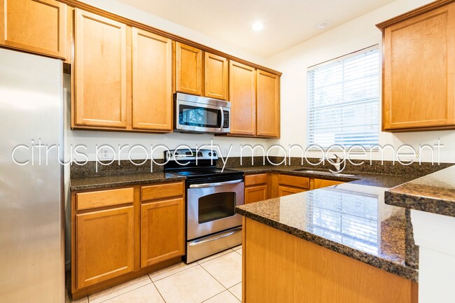 Building Photo - Impeccable Clayton Crossing 3/2.5 Townhome...