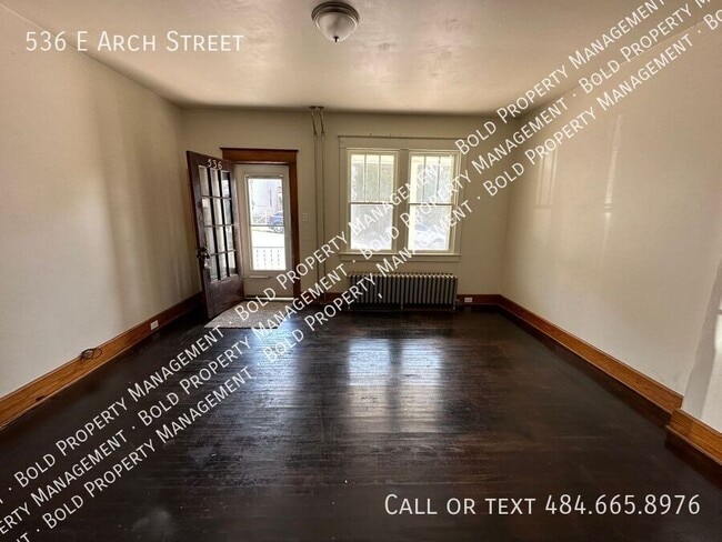 Building Photo - 536 E Arch St