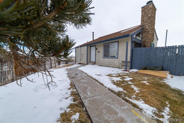 Building Photo - 974 S Zeno Way