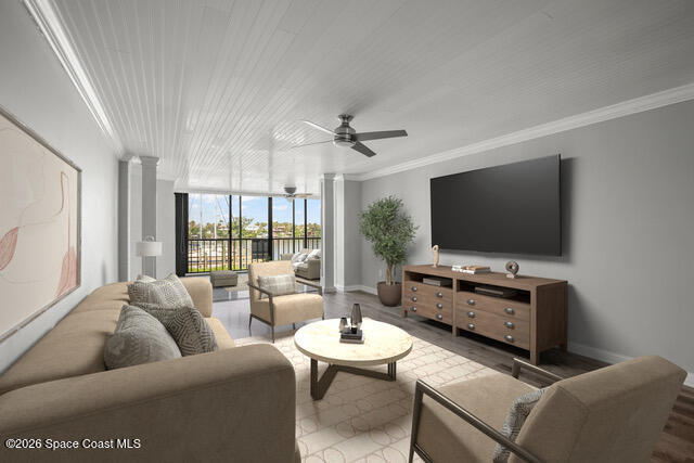 Building Photo - 18 Marina Isles Blvd