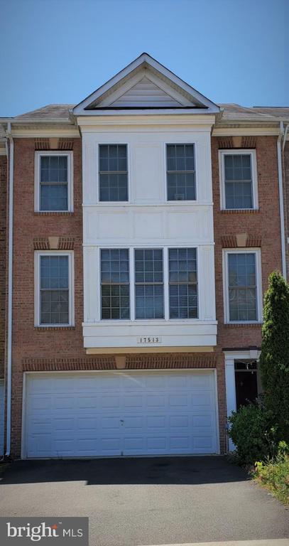 Building Photo - 17513 Victoria Falls Dr