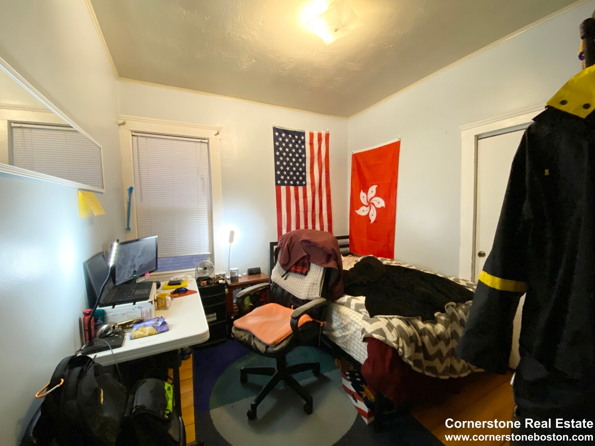 Building Photo - 1562 Tremont St